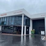 Waterblast Cleaning